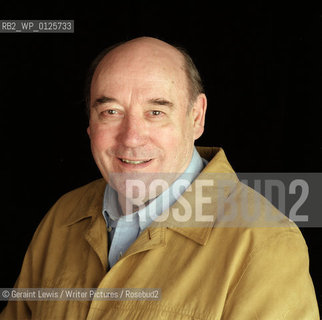 Writer, Broadcaster and Presenter Desmond Morris....Copyright©Geraint Lewis/Writer Pictures/Rosebud2