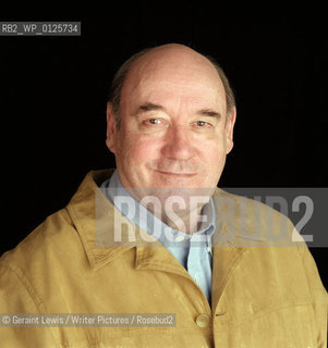 Writer, Broadcaster and Presenter Desmond Morris....Copyright©Geraint Lewis/Writer Pictures/Rosebud2