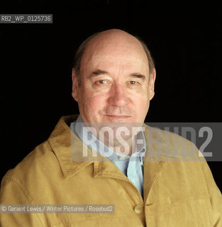 Writer, Broadcaster and Presenter Desmond Morris....Copyright©Geraint Lewis/Writer Pictures/Rosebud2