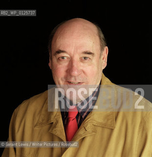 Writer, Broadcaster and Presenter Desmond Morris....Copyright©Geraint Lewis/Writer Pictures/Rosebud2