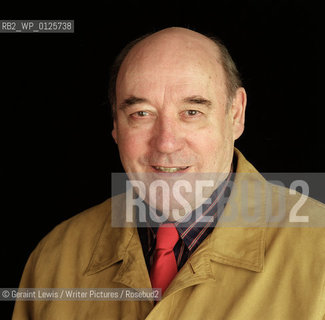 Writer, Broadcaster and Presenter Desmond Morris....Copyright©Geraint Lewis/Writer Pictures/Rosebud2