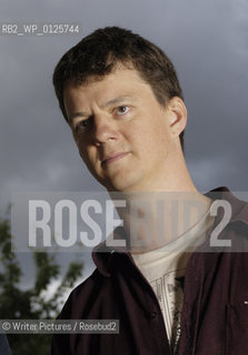 Tom Morris,assosciate director of the Ro©Writer Pictures/Rosebud2