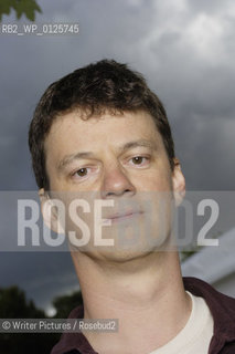 Tom Morris,assosciate director of the Ro©Writer Pictures/Rosebud2