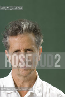 Blake Morrison,writer,poet,critic and journalistCREDIT Geraint ©Writer Pictures/Rosebud2
