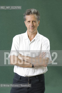 Blake Morrison,writer,poet,critic and journalistCREDIT Geraint ©Writer Pictures/Rosebud2