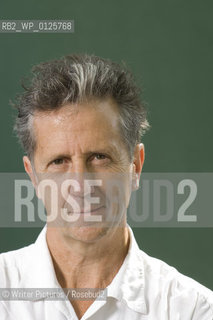 Blake Morrison,writer,poet,critic and journalistCREDIT Geraint ©Writer Pictures/Rosebud2