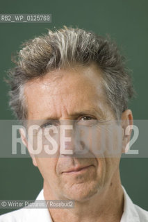 Blake Morrison,writer,poet,critic and journalistCREDIT Geraint ©Writer Pictures/Rosebud2
