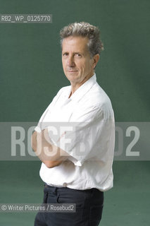 Blake Morrison,writer,poet,critic and journalistCREDIT Geraint ©Writer Pictures/Rosebud2