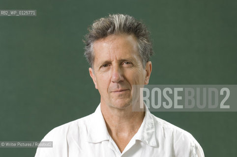 Blake Morrison,writer,poet,critic and journalistCREDIT Geraint ©Writer Pictures/Rosebud2