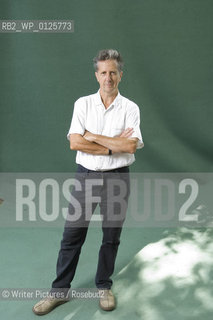 Blake Morrison,writer,poet,critic and journalistCREDIT Geraint ©Writer Pictures/Rosebud2