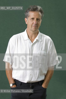Blake Morrison,writer,poet,critic and journalistCREDIT Geraint ©Writer Pictures/Rosebud2