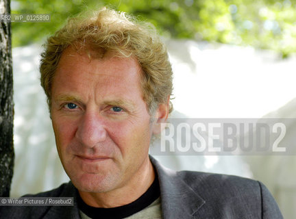Andrew Morton author  CREDIT Geraint Lewis
©Writer Pictures/Rosebud2