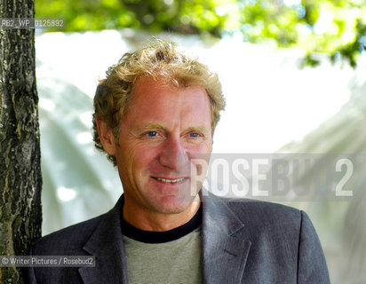 Andrew Morton author  CREDIT Geraint Lewis
©Writer Pictures/Rosebud2