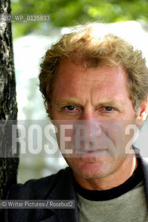 Andrew Morton author  CREDIT Geraint Lewis
©Writer Pictures/Rosebud2
