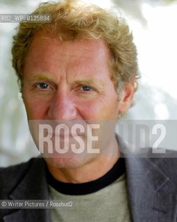 Andrew Morton author  CREDIT Geraint Lewis
©Writer Pictures/Rosebud2