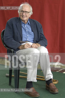 Nicholas Moseley,novelist CREDIT Geraint Lewis
©Writer Pictures/Rosebud2