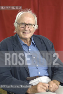 Nicholas Moseley,novelist CREDIT Geraint Lewis
©Writer Pictures/Rosebud2