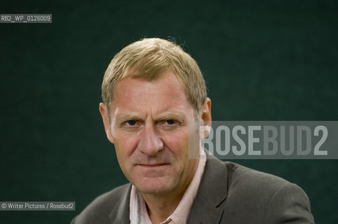 Andrew Motion,The Poet Laureate, novelist and biographer.He will publish a chilhood autobiogra©Writer Pictures/Rosebud2