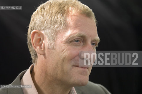 Andrew Motion,The Poet Laureate, novelist and biographer.He will publish a chilhood autobiogra©Writer Pictures/Rosebud2