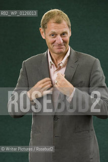 Andrew Motion,The Poet Laureate, novelist and biographer.He will publish a chilhood autobiogra©Writer Pictures/Rosebud2
