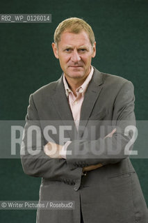 Andrew Motion,The Poet Laureate, novelist and biographer.He will publish a chilhood autobiogra©Writer Pictures/Rosebud2