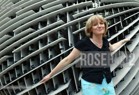 Kate Muir, author
©Writer Pictures/Rosebud2