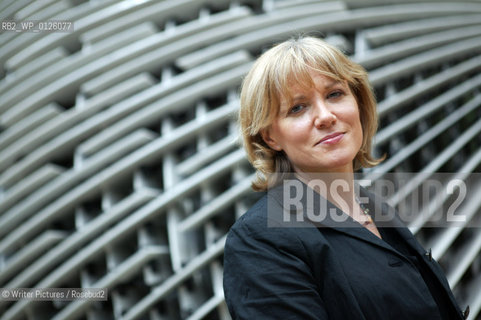 Kate Muir, author
©Writer Pictures/Rosebud2