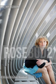 Kate Muir, author
©Writer Pictures/Rosebud2