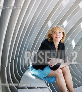Kate Muir, author
©Writer Pictures/Rosebud2
