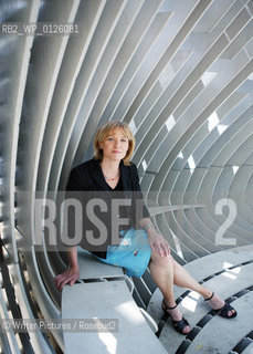 Kate Muir, author
©Writer Pictures/Rosebud2