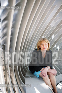 Kate Muir, author
©Writer Pictures/Rosebud2