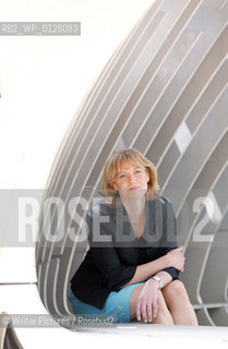 Kate Muir, author
©Writer Pictures/Rosebud2