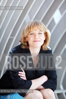 Kate Muir, author
©Writer Pictures/Rosebud2