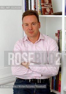 Geoff Mulgan the Director of the Young Foundation..copyright©Stuart Clarke/Writer Pictures/Rosebud2