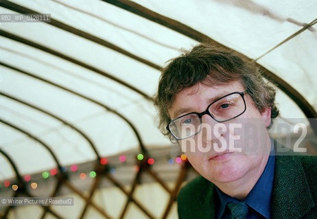 Paul Mulldoon author  pic Geraint Lewis
©Writer Pictures/Rosebud2