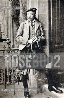Sir Hector Munro (1726-1805).Scottish..Copyright©NMG/Writer Pictures/Rosebud2