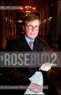 Cullen Murphy..copyright©Lisa Carpenter/Writer Pictures/Rosebud2