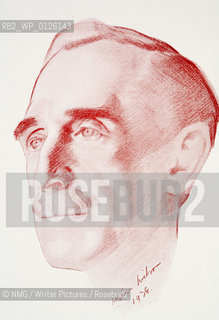 Charles Murray (1864-1941).Scottish poet..copyright©NMG/Writer Pictures/Rosebud2