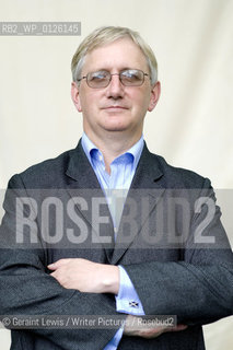 Craig Murray, former British Ambassador to Uzbekistan and now Author and Writer..Copyright©Geraint Lewis/Writer Pictures/Rosebud2
