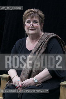 Jenni Murray....copyright©Pascal Saez/Writer Pictures/Rosebud2