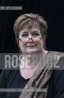 Jenni Murray....copyright©Pascal Saez/Writer Pictures/Rosebud2