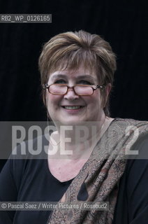 Jenni Murray....copyright©Pascal Saez/Writer Pictures/Rosebud2