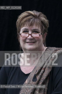 Jenni Murray....copyright©Pascal Saez/Writer Pictures/Rosebud2