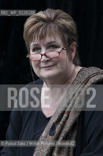 Jenni Murray....copyright©Pascal Saez/Writer Pictures/Rosebud2