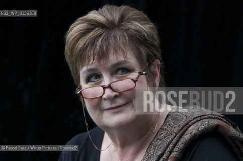 Jenni Murray....copyright©Pascal Saez/Writer Pictures/Rosebud2