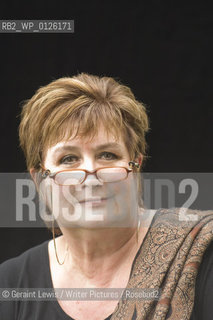 Jenni Murray, author....copyright©Geraint Lewis/Writer Pictures/Rosebud2
