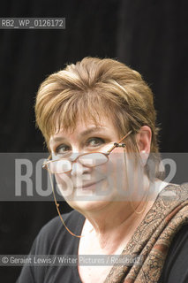 Jenni Murray, author....copyright©Geraint Lewis/Writer Pictures/Rosebud2