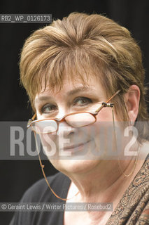 Jenni Murray, author....copyright©Geraint Lewis/Writer Pictures/Rosebud2