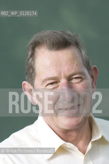 John Murray  ,Gaelic writer and p©Writer Pictures/Rosebud2