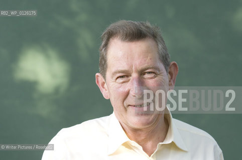 John Murray  ,Gaelic writer and p©Writer Pictures/Rosebud2